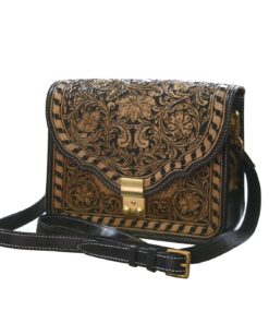 LegioVI women carving bag